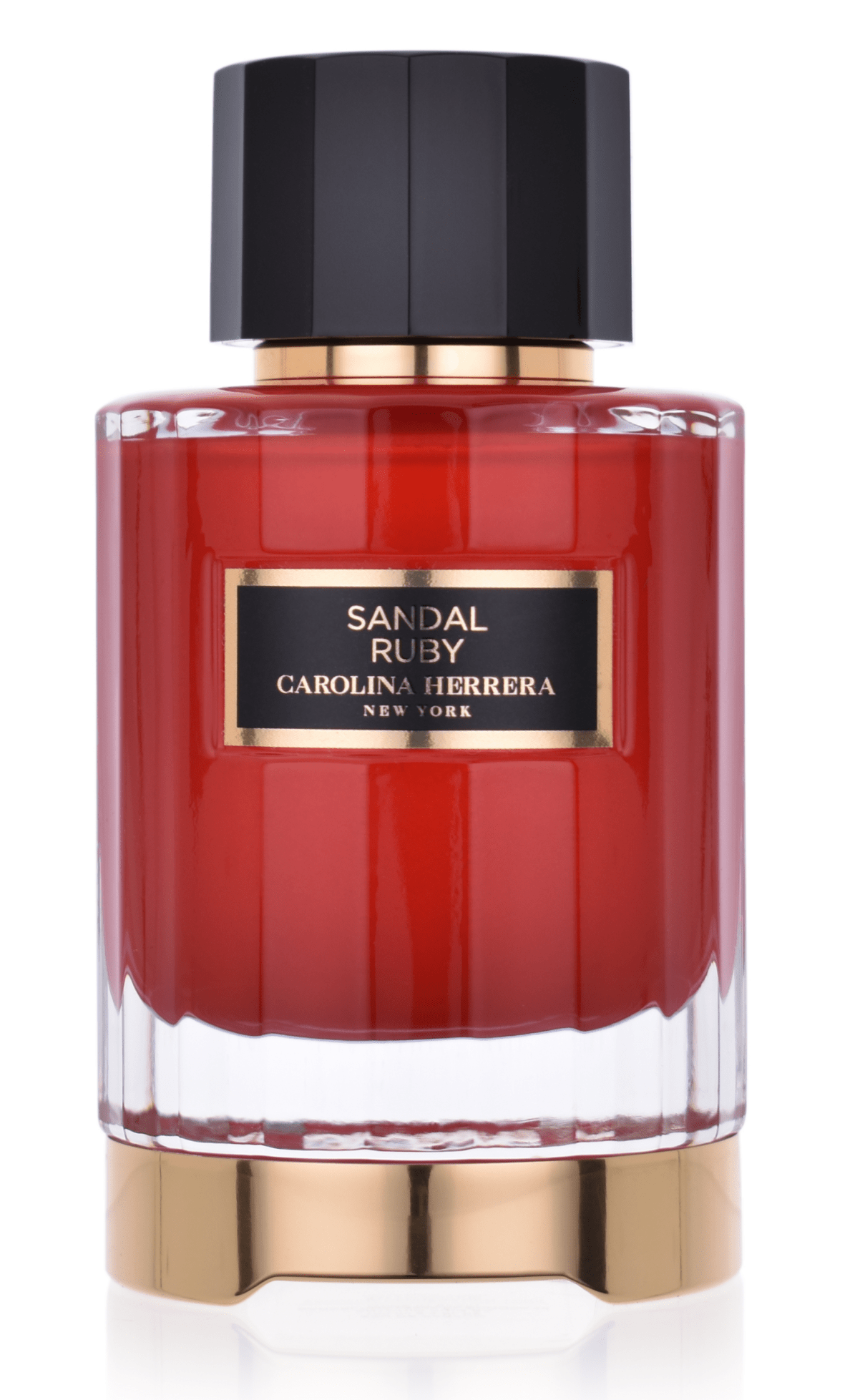 Carolina Herrera Sandal Ruby 100 ml Eau de Parfum 8411061946374